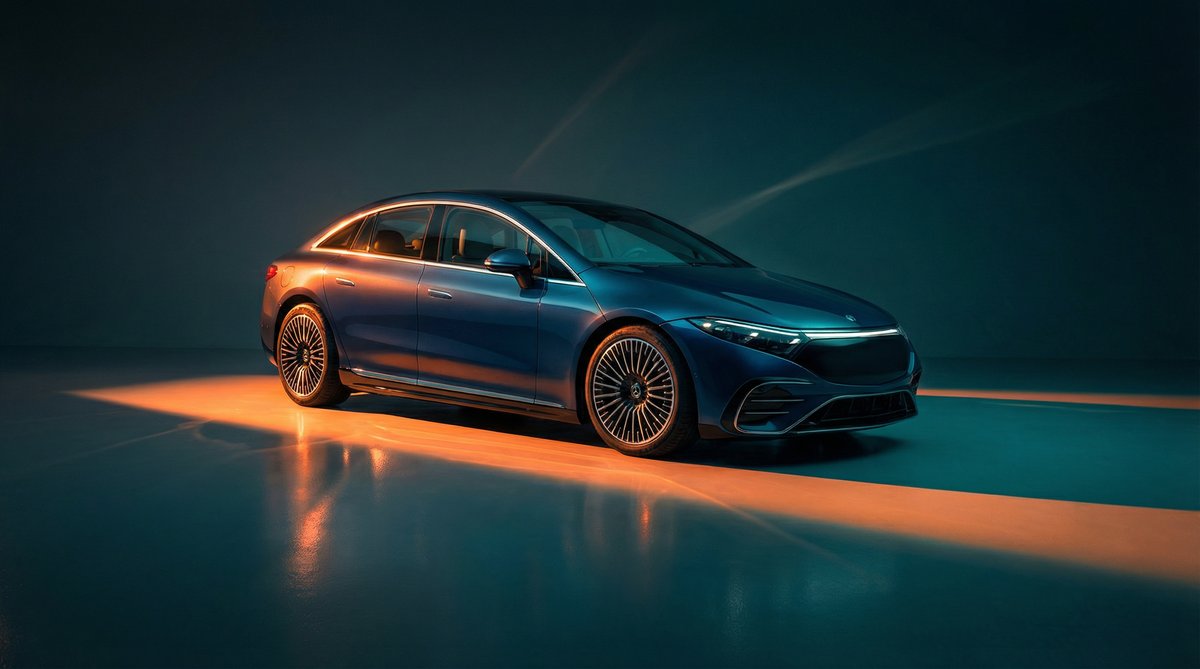 一起草17c电动轿车测评视频