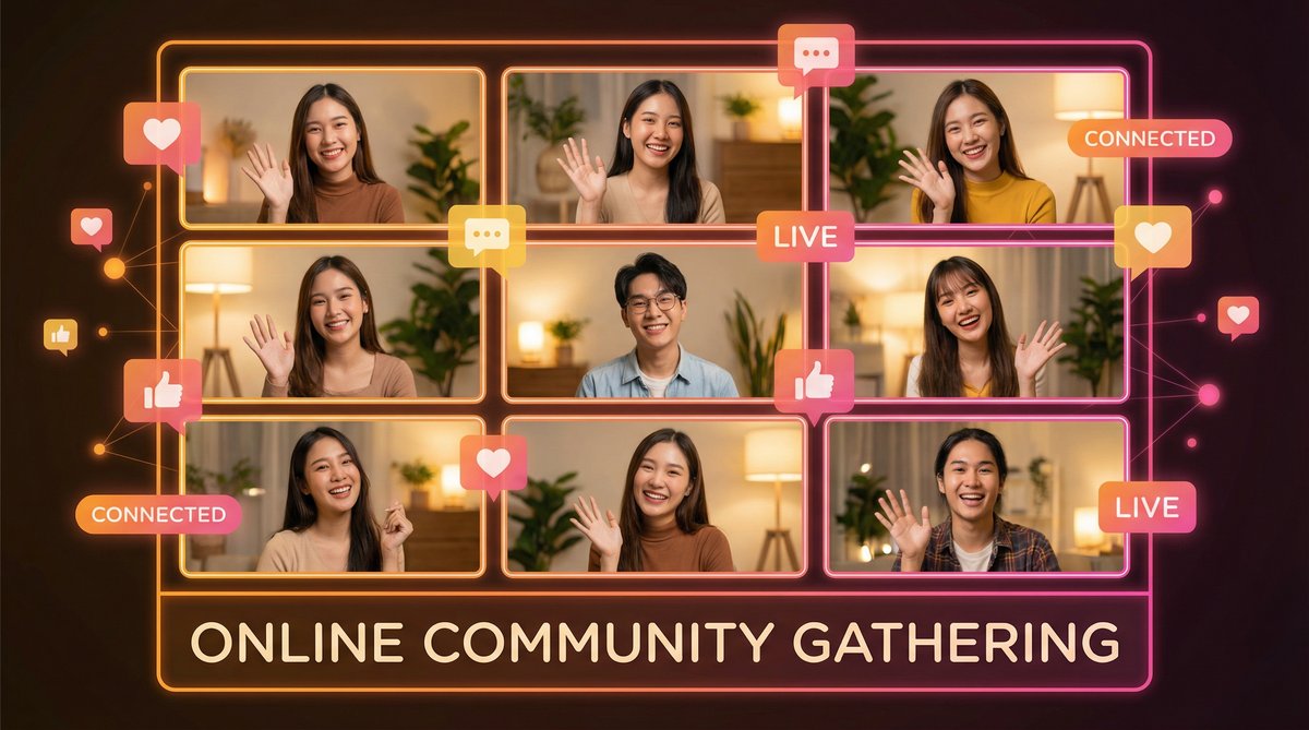 一起草17c视频社区互动