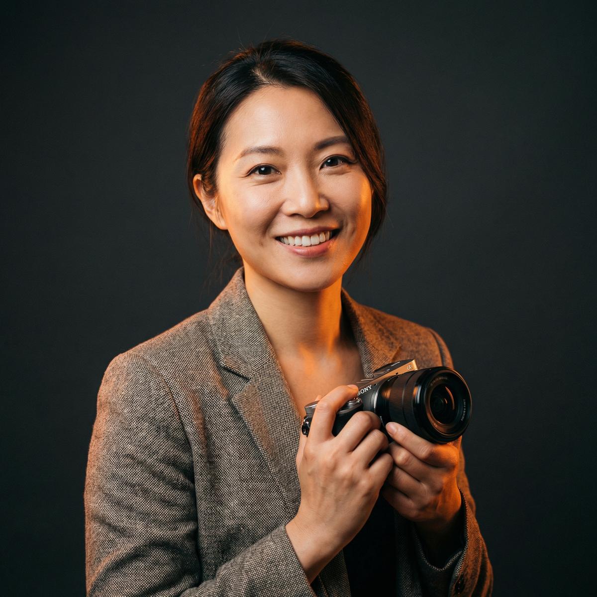 在线看片首席摄影师