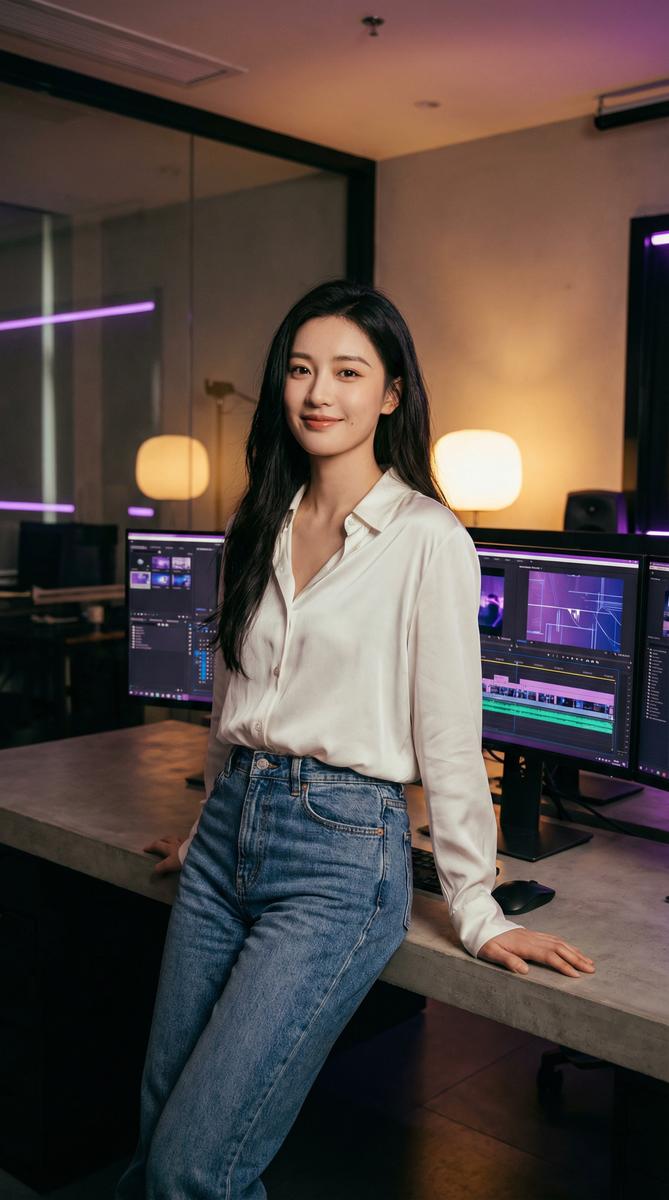 在线看片范丞丞时尚视频