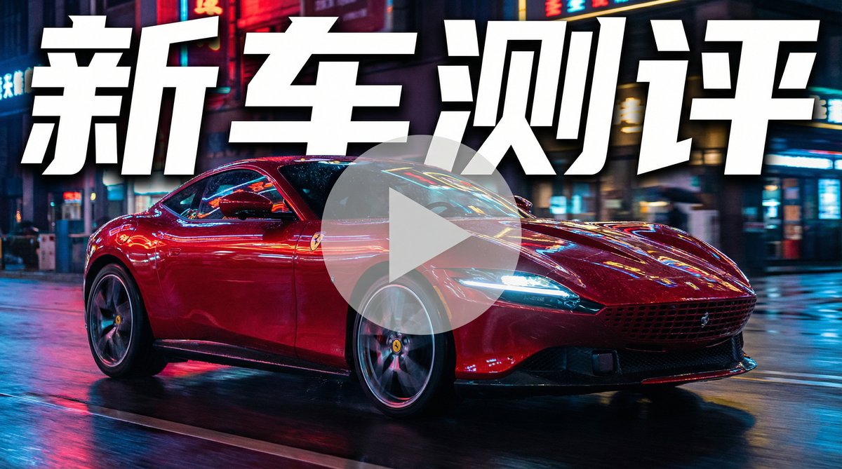 一起草17c新能源汽车测评视频