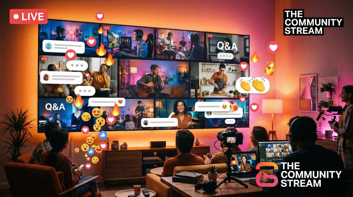 一起草17c社区直播互动视频